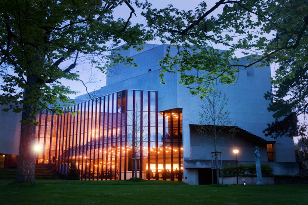WCO-Blick hinter die Kulissen bei Theater St.Gallen